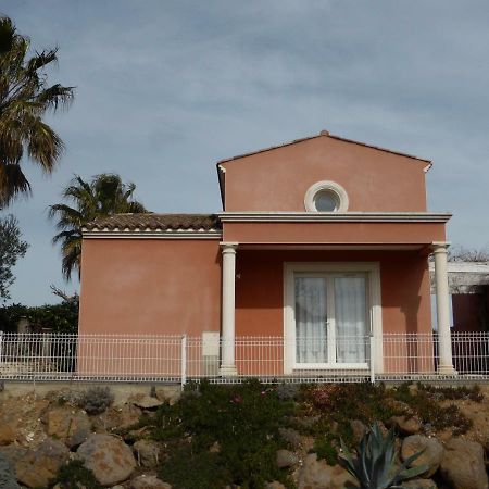 Villa Avec Piscine Agde Ngoại thất bức ảnh