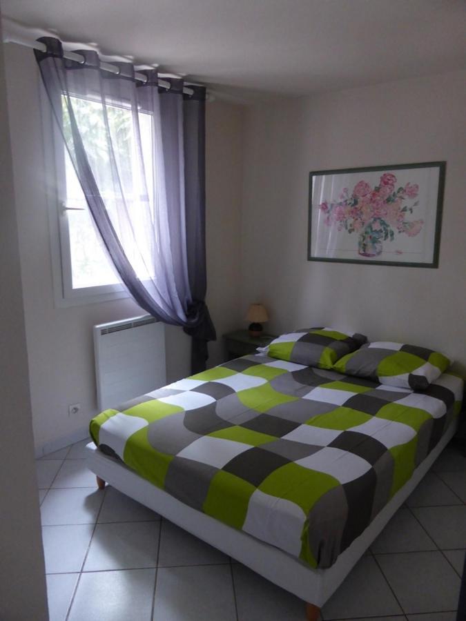 Villa Avec Piscine Agde Ngoại thất bức ảnh