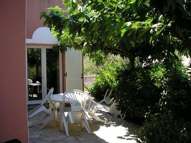 Villa Avec Piscine Agde Ngoại thất bức ảnh